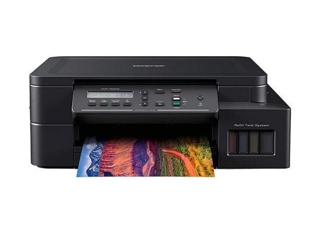 เครื่องปริ้นเตอร์มัลติฟังก์ชัน