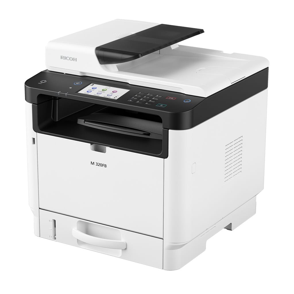 เครื่องปริ้นเตอร์ Ricoh