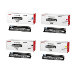 ดรัมปริ้นเตอร์ CANON CARTRIDGE 302 DRUM