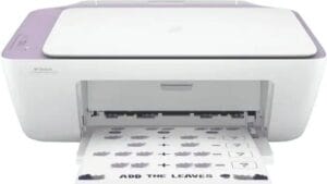 แนะนำเครื่องปริ้นเตอร์สำหรับพิมพ์สีที่ให้ความคมชัดในการพิมพ์สูง