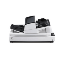 เครื่องสแกนเอกสาร FUJITSU SCANNER fi-7700