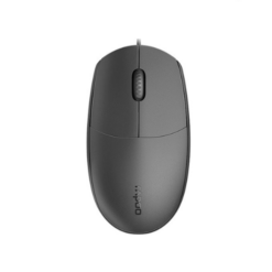 เมาส์มีสาย RAPOO N100