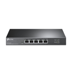 TP-Link 5-Port 2.5G Desktop Switch รุ่น TL-SG105-M2