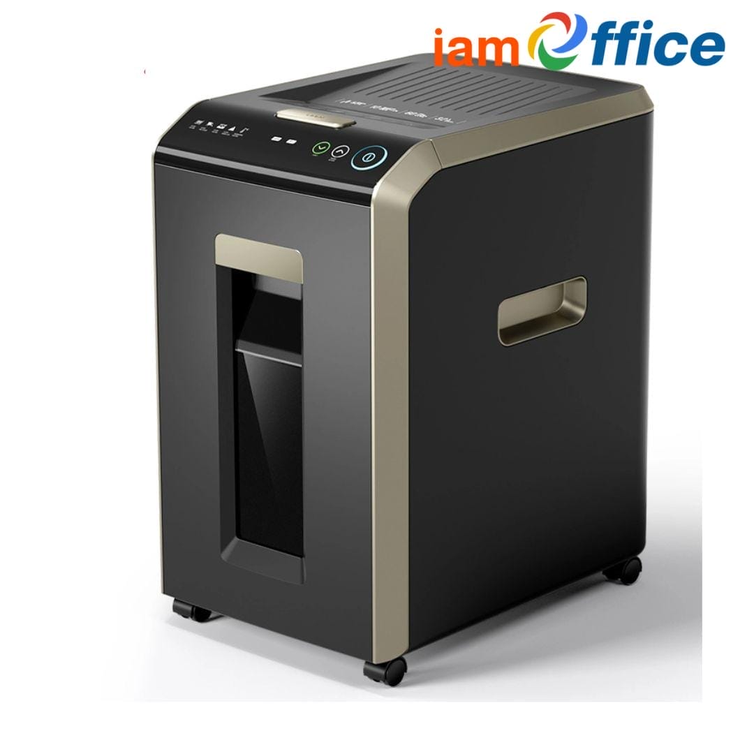 เครื่องทำลายเอกสาร Deli รุ่น T088