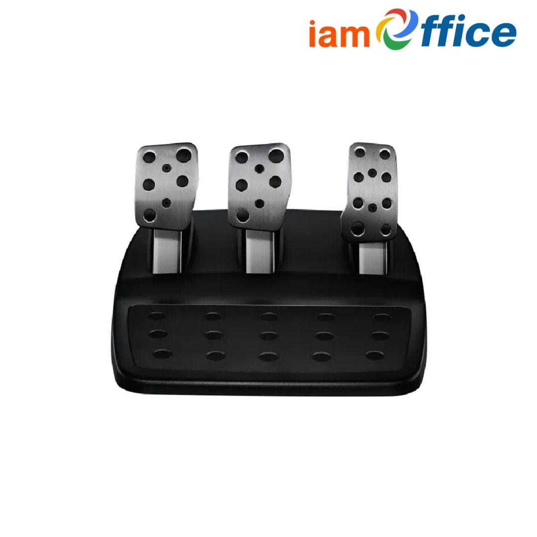 คอนโทรลเลอร์พวงมาลัย Logitech G29 Driving Force Wheel-Playstation 4 - Image 5